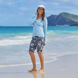 Women's Classic Swim Jammerz