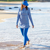 Women's Active Sport Swim Leggingz