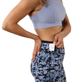 Women's Active Sport Swim Leggingz
