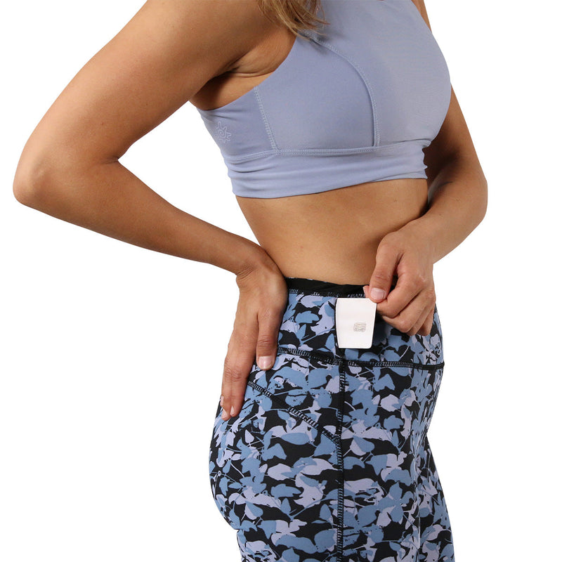 Women's Active Sport Swim Leggingz