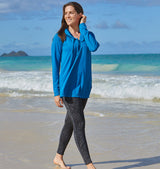 Women's Active Sport Swim Leggingz | FINAL SALE
