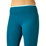 Women's Active Sport Swim Leggingz