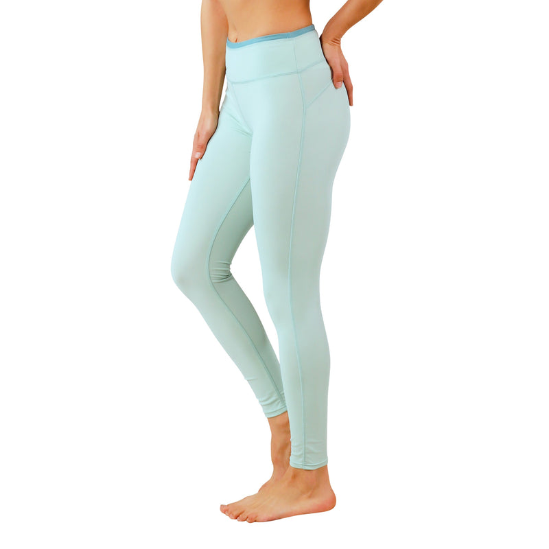 Women's Active Sport Swim Leggingz