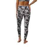Women's Active Sport Swim Leggingz