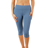 Women's Active Sport Swim Capris