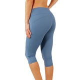 Women's Active Sport Swim Capris