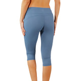 Women's Active Sport Swim Capris