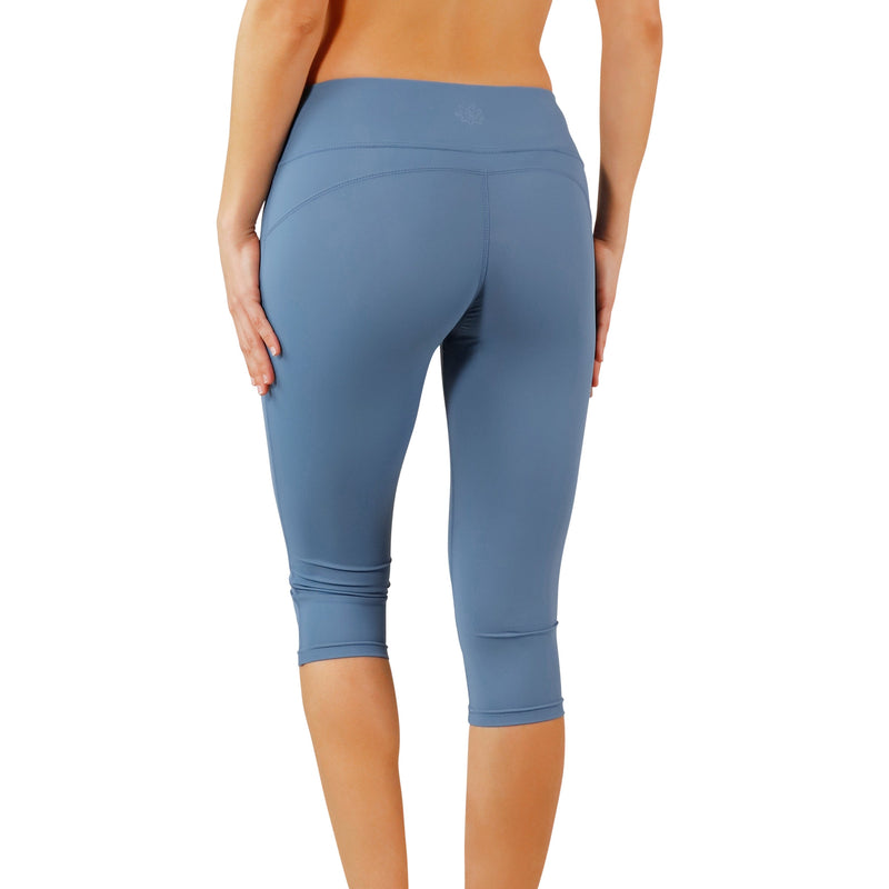 Women's Active Sport Swim Capris