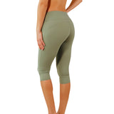 Women's Active Sport Swim Capris