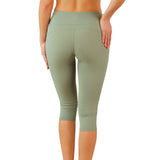 Women's Active Sport Swim Capris