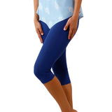 Women's Active Sport Swim Capris