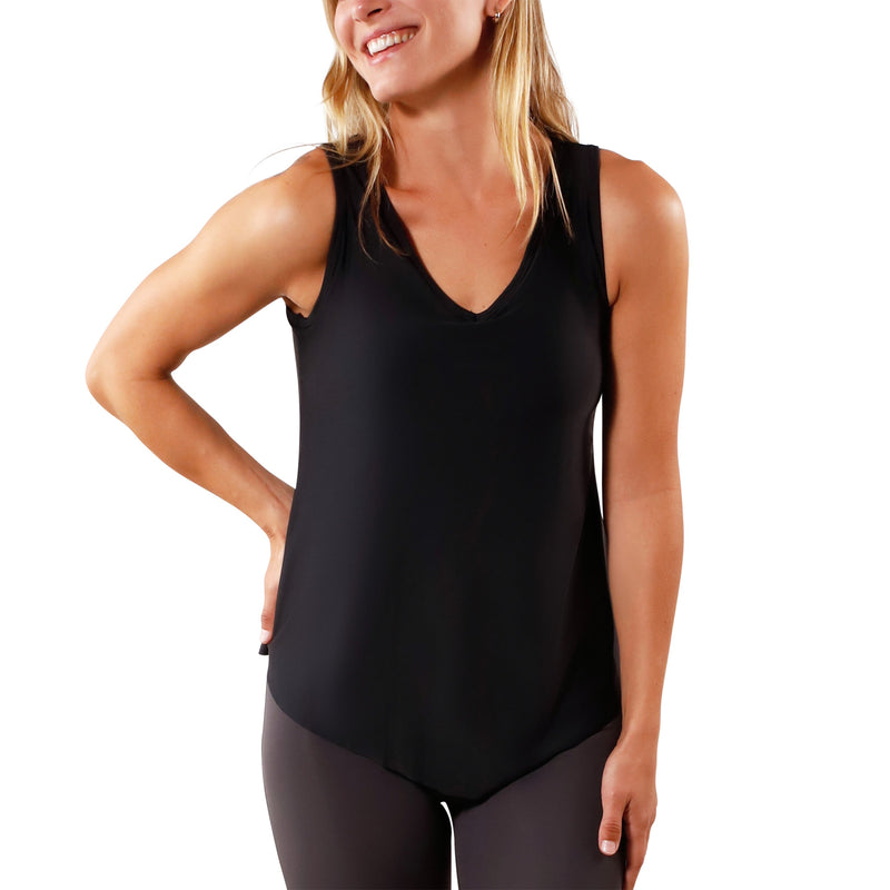 Women's Swing Tank Top