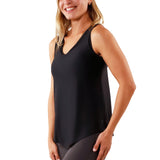 Women's Swing Tank Top