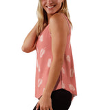 Women's Swing Tank Top | FINAL SALE