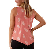 Women's Swing Tank Top | FINAL SALE