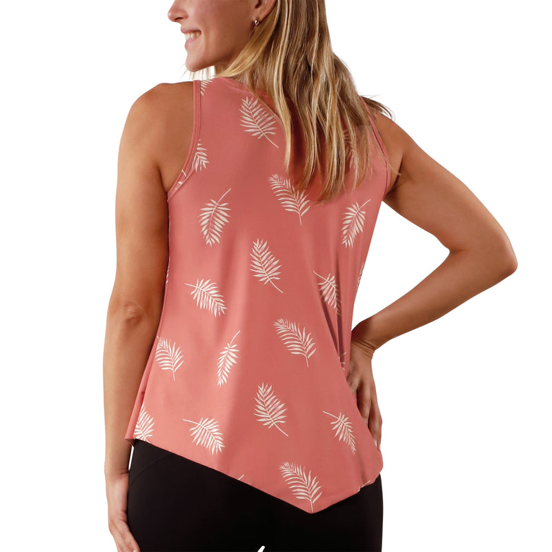 Women's Swing Tank Top | FINAL SALE