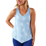 Women's Swing Tank Top | FINAL SALE