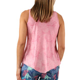 Women's Swing Tank Top