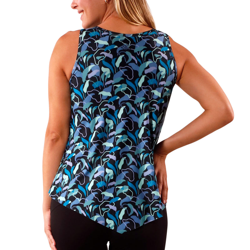 Women's Swing Tank Top