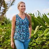 Women's Swing Tank Top