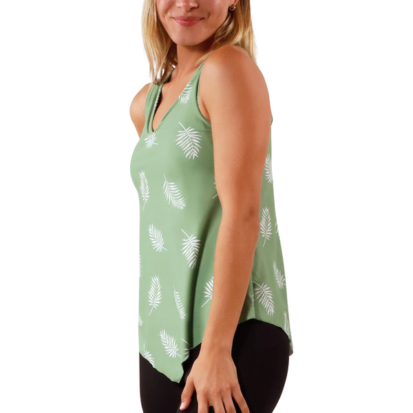 Women's Swing Tank Top | FINAL SALE