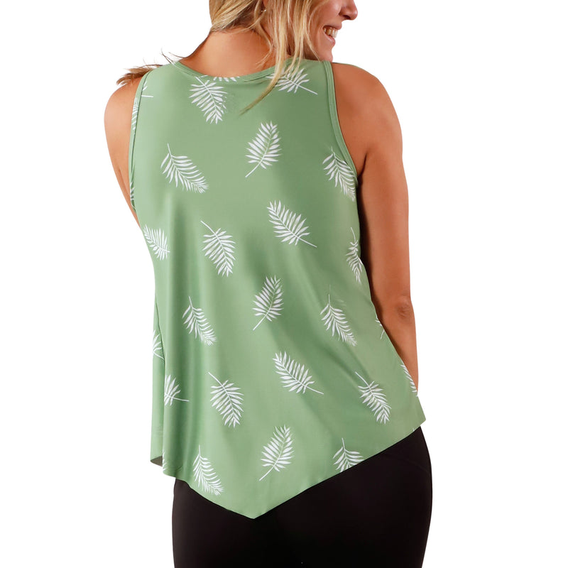 Women's Swing Tank Top | FINAL SALE