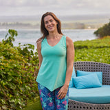 Women's Swing Tank Top