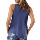 Women's Swing Tank Top