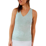 Women's Everyday Shelf Bra Tank