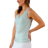 Women's Everyday Shelf Bra Tank