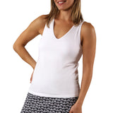 Women's Everyday Shelf Bra Tank