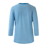 Women's 3/4 Sleeve V-Neck R&R Tee | FINAL SALE