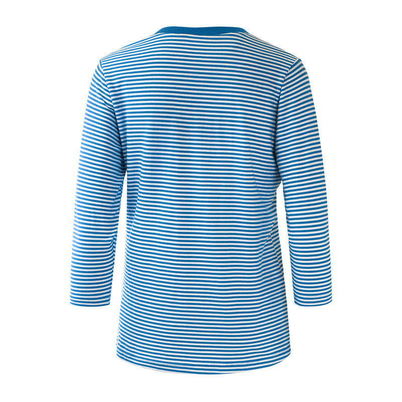 Women's 3/4 Sleeve V-Neck R&R Tee | FINAL SALE