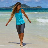 Women's Active Swim Jammerz