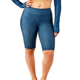 Women's Active Swim Jammerz