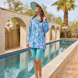 Women's Vacation Cover-Up | FINAL SALE