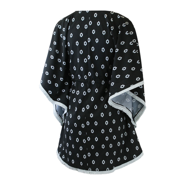Women's Kaftan Cover-Up