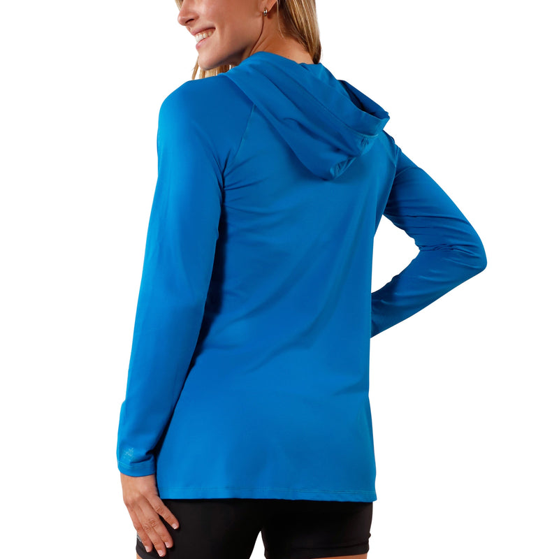 Women's Vacation Cover-Up