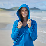 Women's Vacation Cover-Up