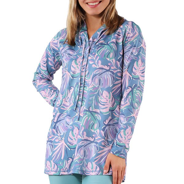 Women's Vacation Cover-Up | FINAL SALE