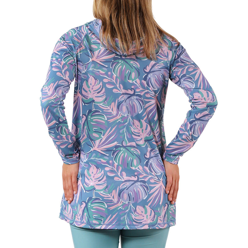 Women's Vacation Cover-Up | FINAL SALE
