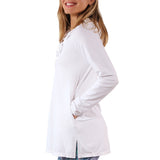 Women's Vacation Cover-Up