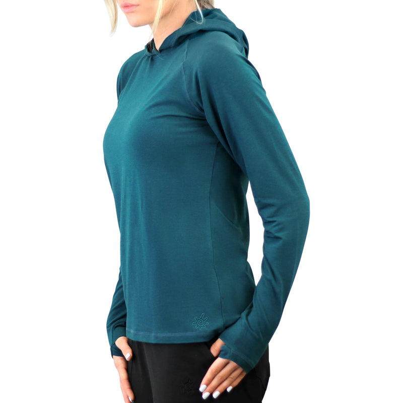Women's Everyday Pullover Hoodie
