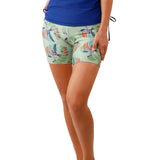 Women's Active Swim Shorts | FINAL SALE