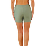 Women's Active Swim Shorts
