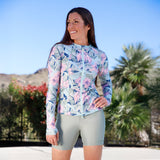 Women's Active Swim Shorts