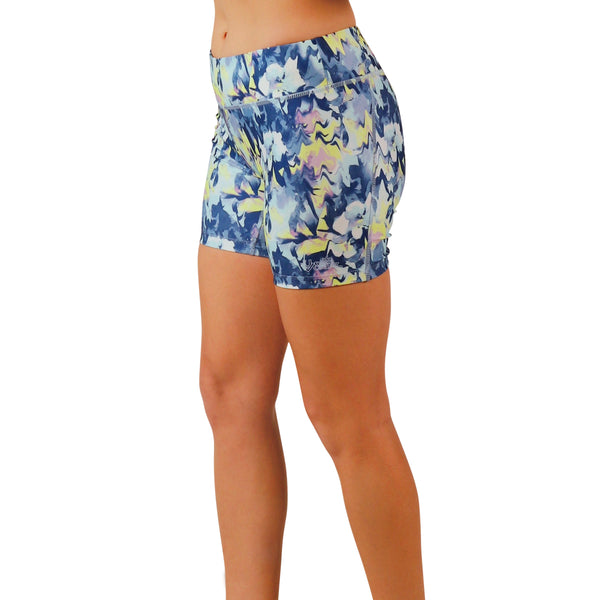 Women's Active Swim Shorts