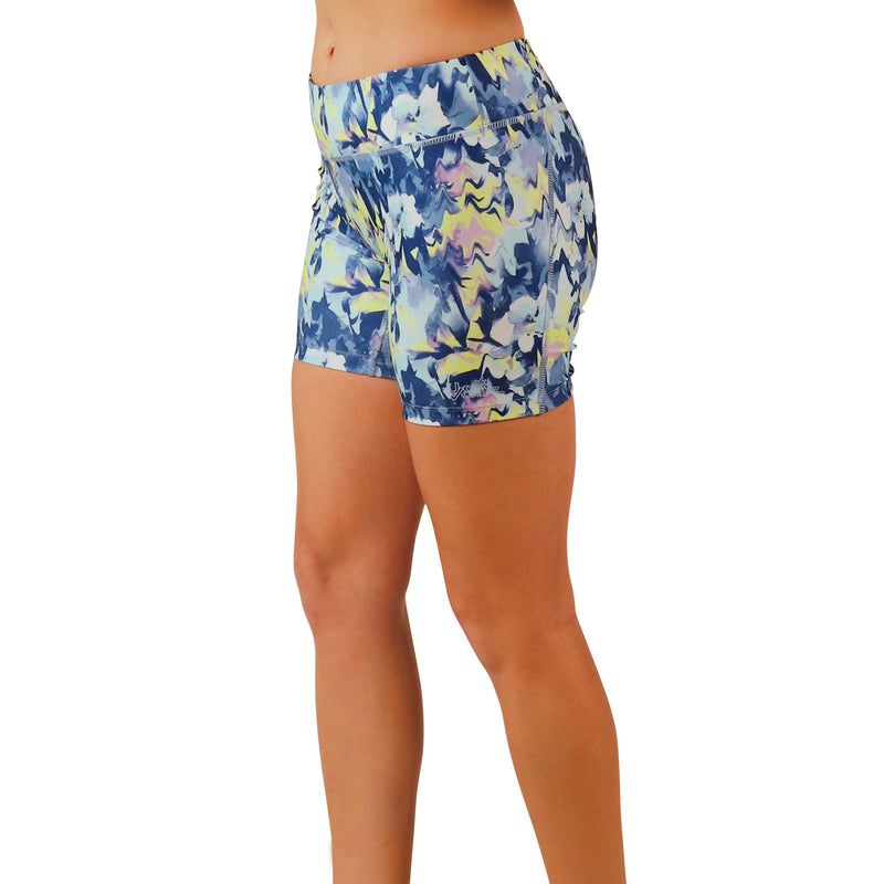 Women's Active Swim Shorts