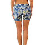 Women's Active Swim Shorts