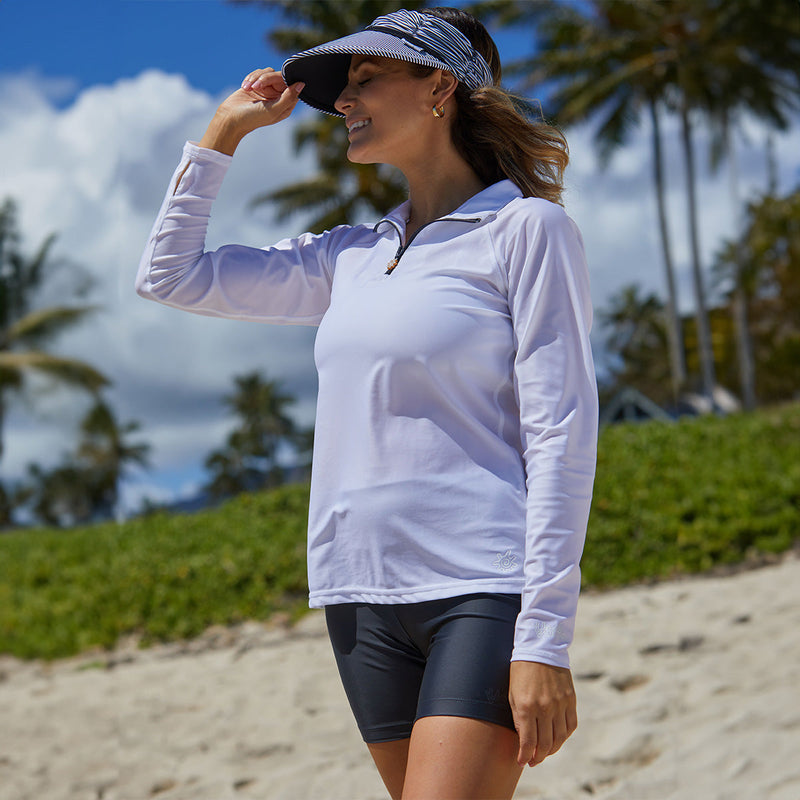 Women's Active Swim Shorts
